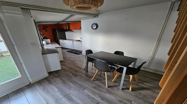 Ma-Cabane - Vente Appartement Vichy, 62 m²
