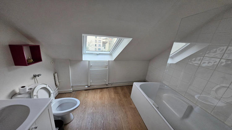 Ma-Cabane - Vente Appartement Vichy, 62 m²