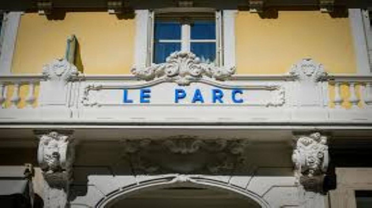 Ma-Cabane - Vente Appartement VICHY, 27 m²