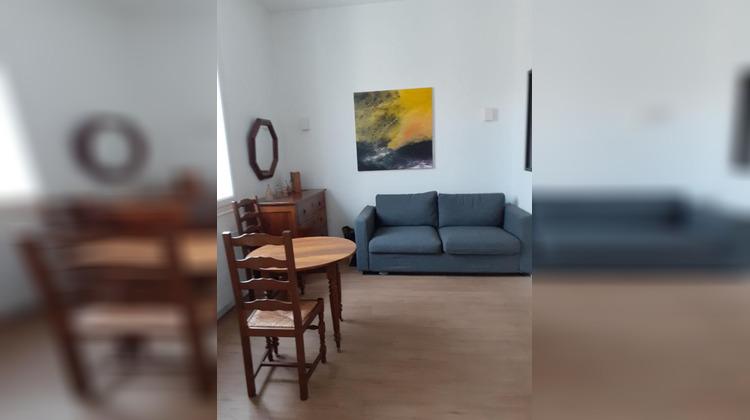 Ma-Cabane - Vente Appartement VICHY, 27 m²