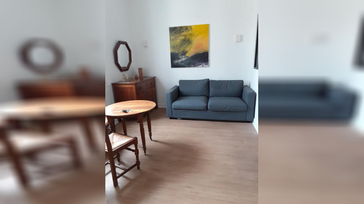 Ma-Cabane - Vente Appartement VICHY, 27 m²