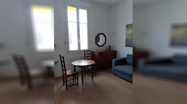 Ma-Cabane - Vente Appartement VICHY, 27 m²