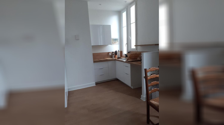 Ma-Cabane - Vente Appartement VICHY, 27 m²