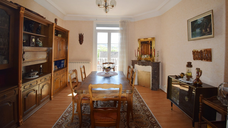 Ma-Cabane - Vente Appartement VICHY, 88 m²