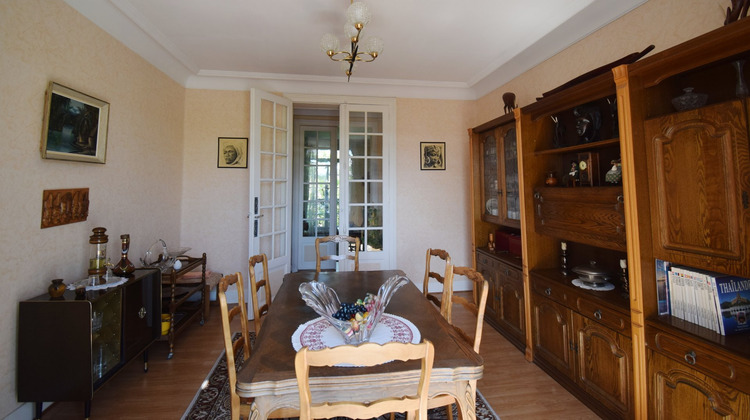 Ma-Cabane - Vente Appartement VICHY, 88 m²