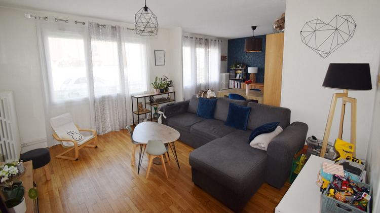 Ma-Cabane - Vente Appartement VICHY, 70 m²