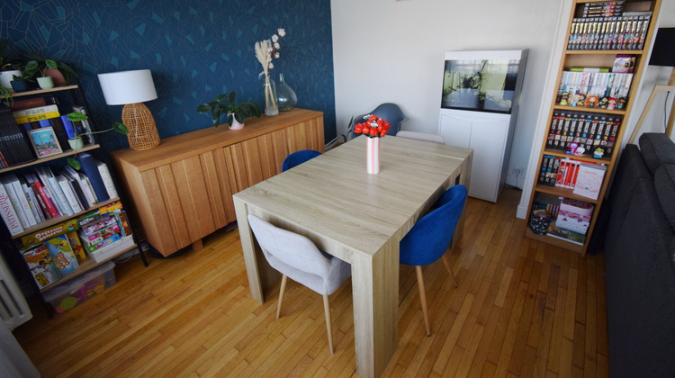 Ma-Cabane - Vente Appartement VICHY, 70 m²