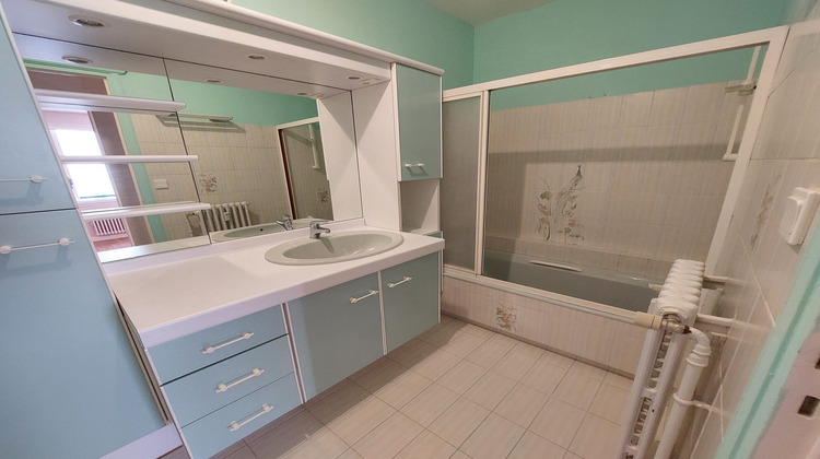 Ma-Cabane - Vente Appartement Vichy, 69 m²