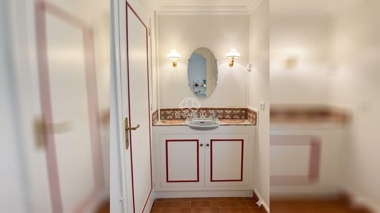 Ma-Cabane - Vente Appartement Vichy, 74 m²
