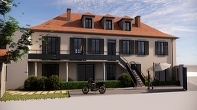 Ma-Cabane - Vente Appartement VICHY, 75 m²