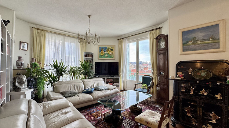 Ma-Cabane - Vente Appartement VICHY, 93 m²