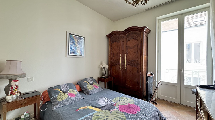 Ma-Cabane - Vente Appartement VICHY, 93 m²