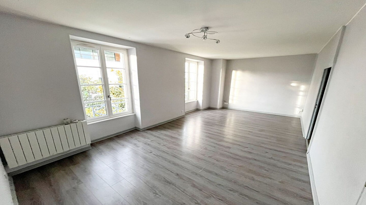 Ma-Cabane - Vente Appartement VICHY, 54 m²
