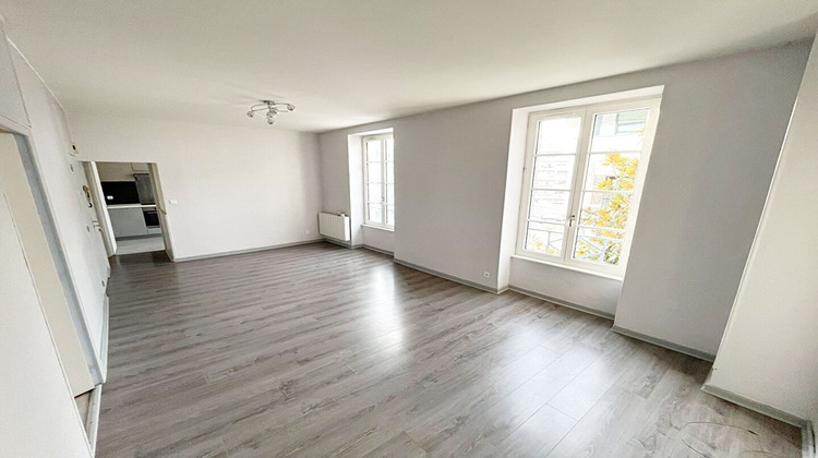 Ma-Cabane - Vente Appartement VICHY, 54 m²
