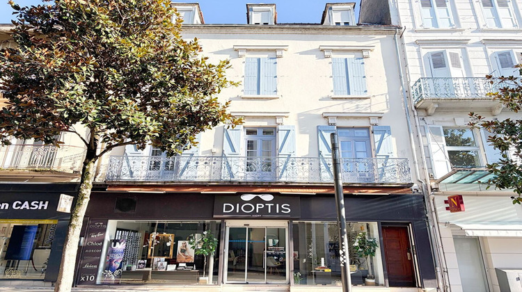Ma-Cabane - Vente Appartement VICHY, 54 m²