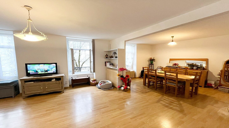 Ma-Cabane - Vente Appartement VICHY, 65 m²