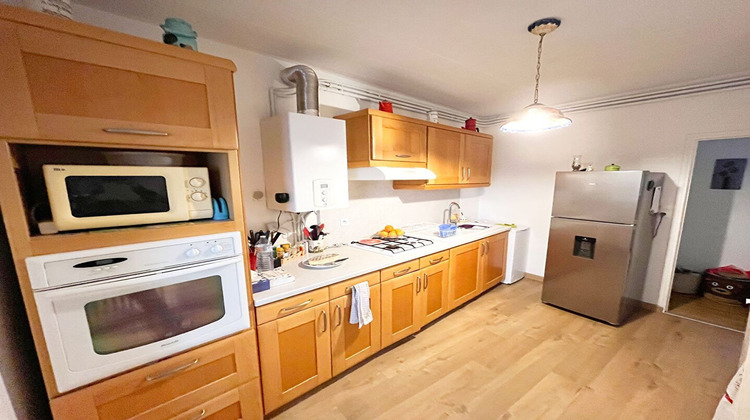 Ma-Cabane - Vente Appartement VICHY, 65 m²