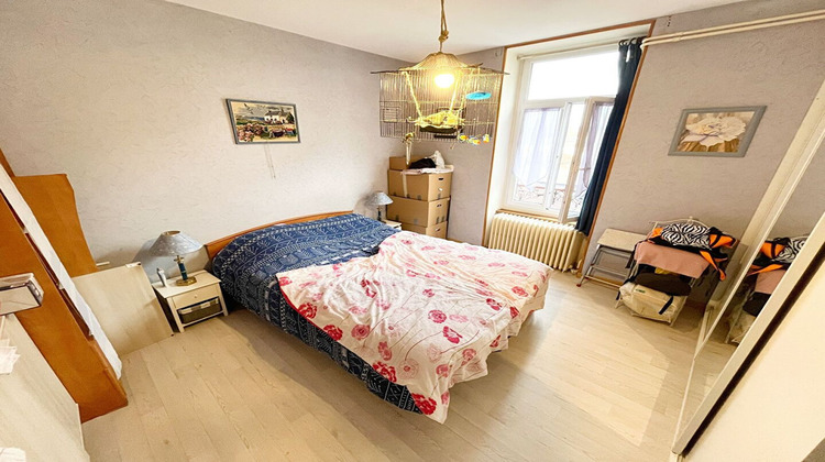 Ma-Cabane - Vente Appartement VICHY, 65 m²