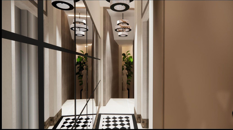 Ma-Cabane - Vente Appartement Vichy, 94 m²