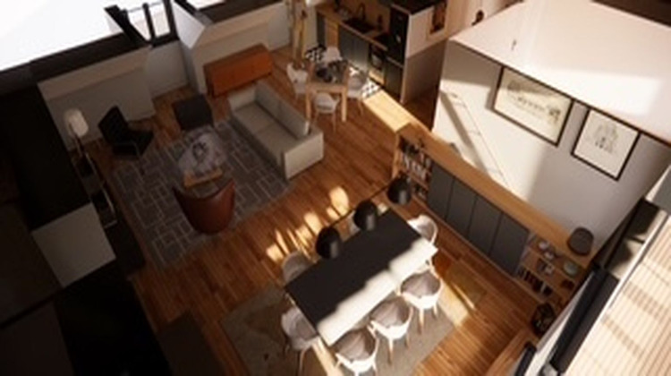 Ma-Cabane - Vente Appartement VICHY, 136 m²