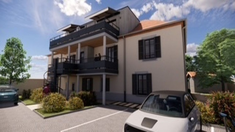 Ma-Cabane - Vente Appartement VICHY, 99 m²
