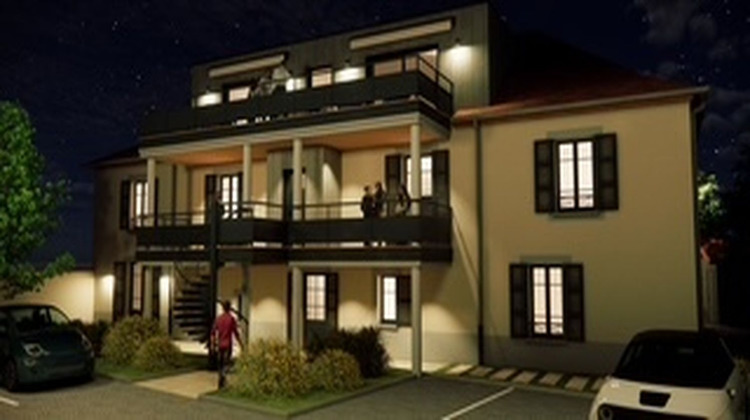 Ma-Cabane - Vente Appartement VICHY, 85 m²