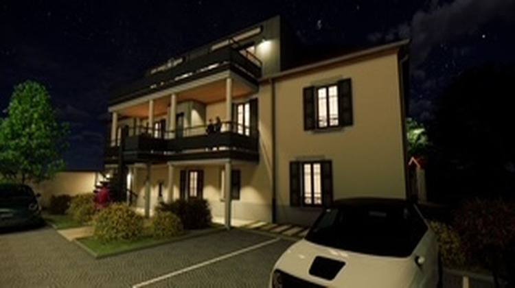 Ma-Cabane - Vente Appartement VICHY, 85 m²
