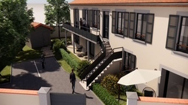 Ma-Cabane - Vente Appartement VICHY, 85 m²
