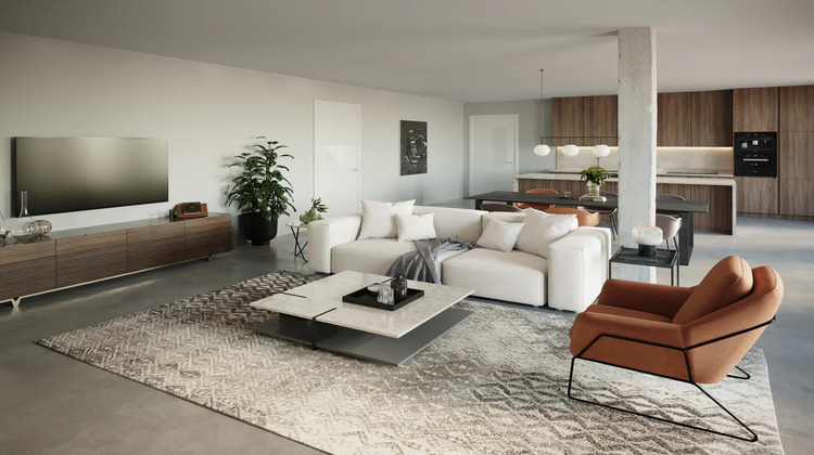 Ma-Cabane - Vente Appartement VICHY, 95 m²