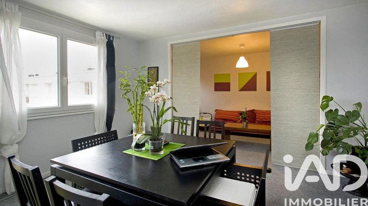 Ma-Cabane - Vente Appartement Vichy, 67 m²