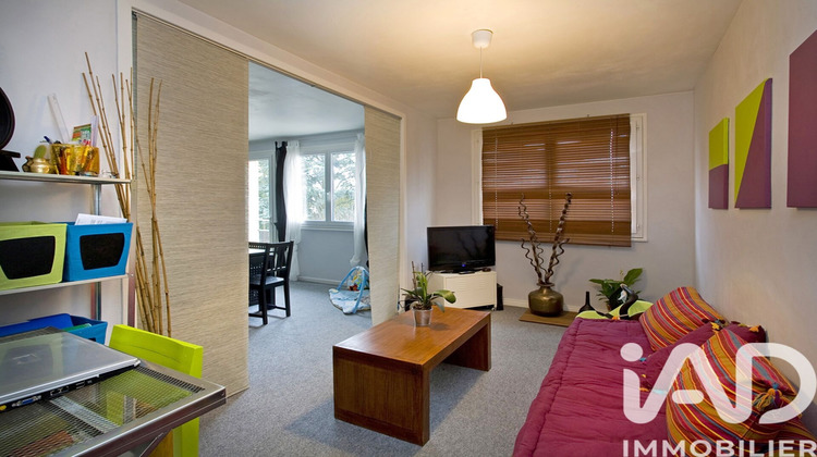 Ma-Cabane - Vente Appartement Vichy, 67 m²