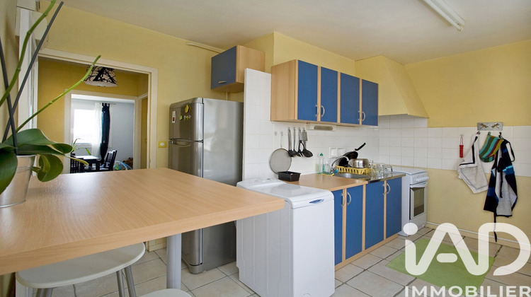 Ma-Cabane - Vente Appartement Vichy, 67 m²