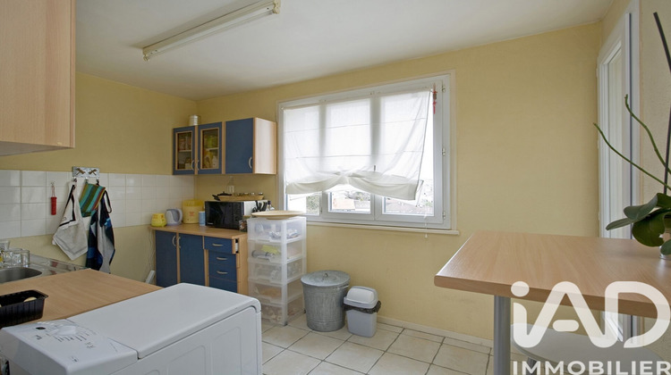 Ma-Cabane - Vente Appartement Vichy, 67 m²