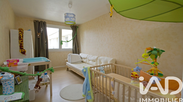 Ma-Cabane - Vente Appartement Vichy, 67 m²