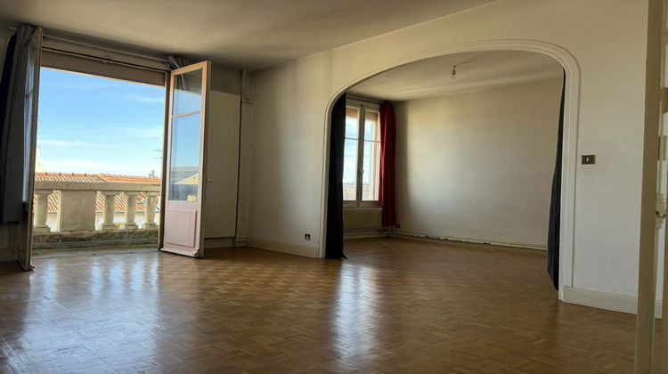 Ma-Cabane - Vente Appartement Vichy, 98 m²