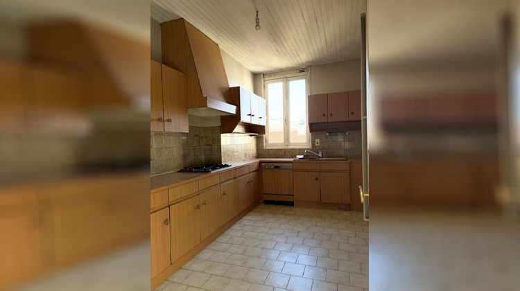 Ma-Cabane - Vente Appartement Vichy, 98 m²