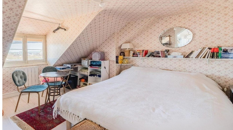 Ma-Cabane - Vente Appartement Vichy, 98 m²