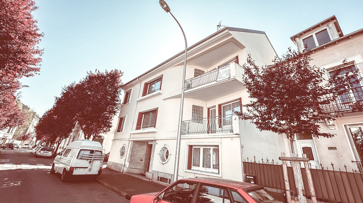 Ma-Cabane - Vente Appartement Vichy, 107 m²