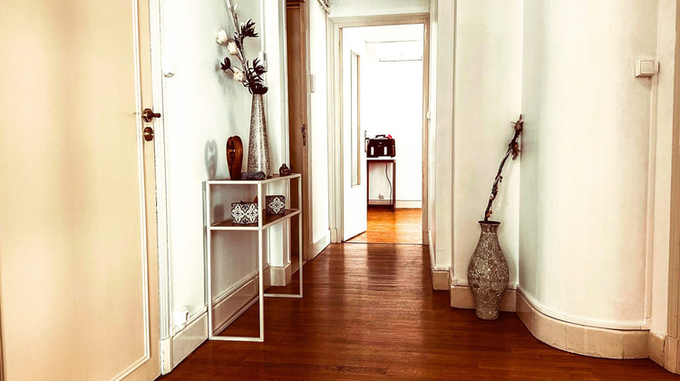Ma-Cabane - Vente Appartement Vichy, 107 m²