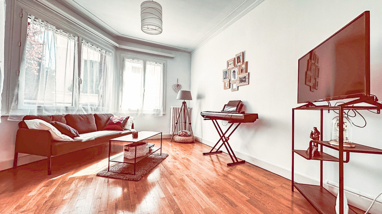 Ma-Cabane - Vente Appartement Vichy, 107 m²
