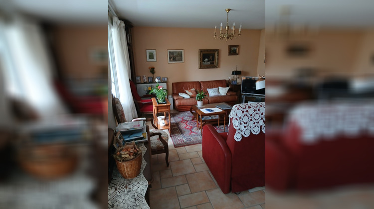 Ma-Cabane - Vente Appartement Vichy, 96 m²