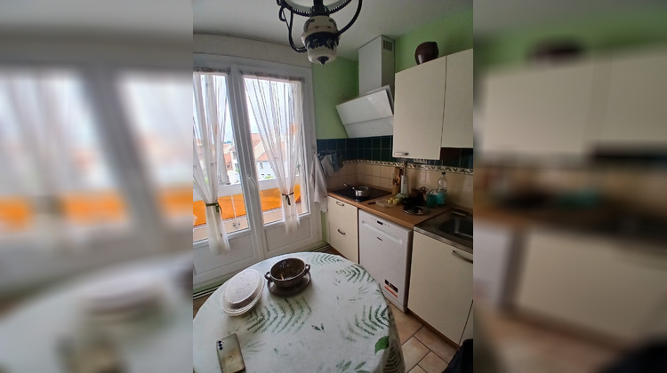 Ma-Cabane - Vente Appartement Vichy, 96 m²