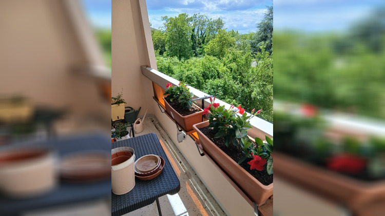 Ma-Cabane - Vente Appartement Vichy, 96 m²