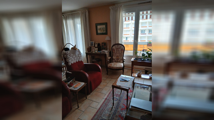 Ma-Cabane - Vente Appartement Vichy, 96 m²