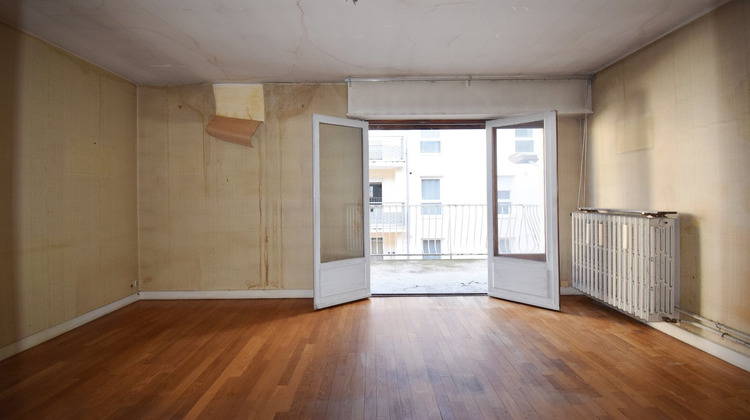 Ma-Cabane - Vente Appartement VICHY, 29 m²