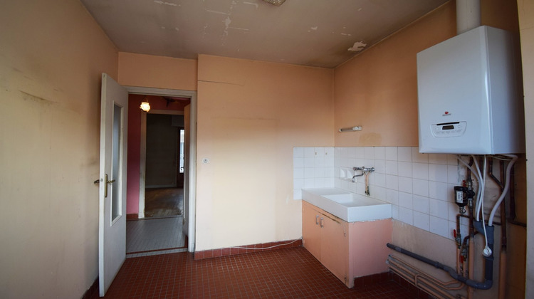 Ma-Cabane - Vente Appartement VICHY, 29 m²