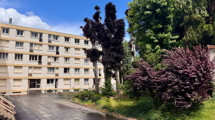 Ma-Cabane - Vente Appartement VICHY, 67 m²