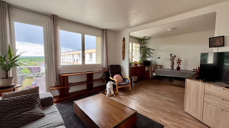 Ma-Cabane - Vente Appartement VICHY, 67 m²