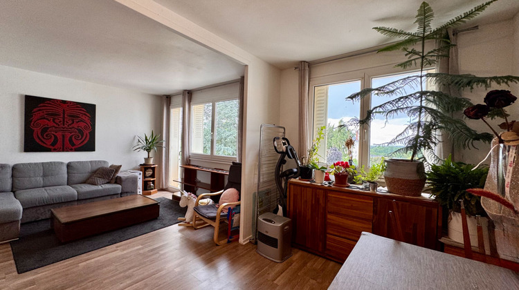 Ma-Cabane - Vente Appartement VICHY, 67 m²