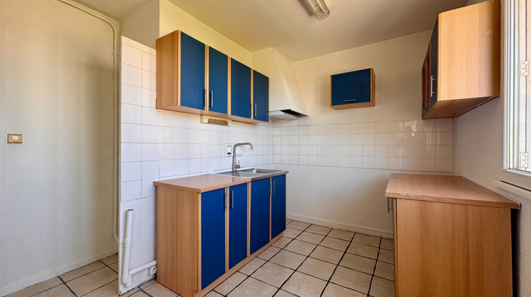 Ma-Cabane - Vente Appartement VICHY, 67 m²